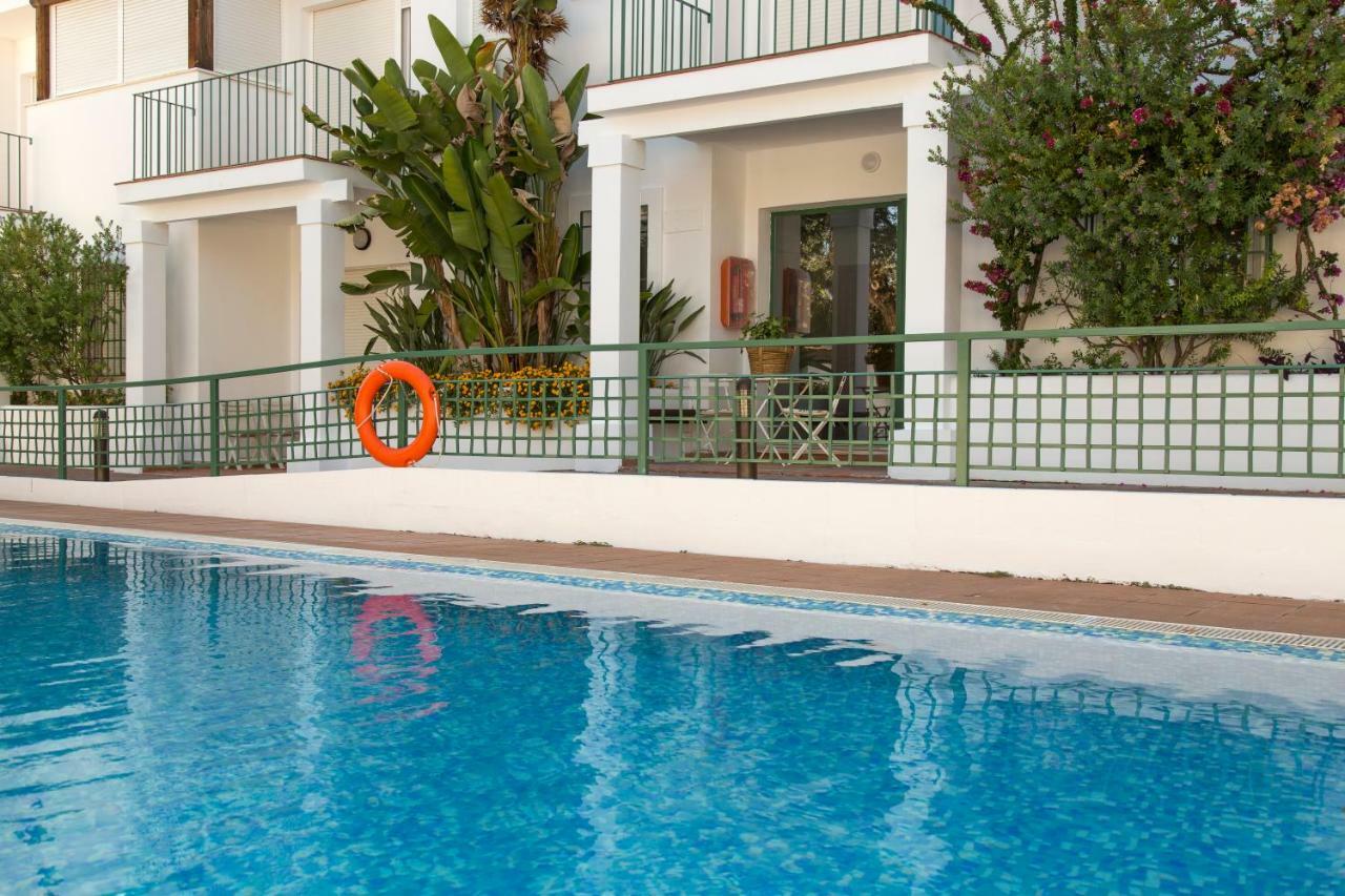 شقة قرطبة  في Thegood Brillante Piscina Y Parking Incluido المظهر الخارجي الصورة