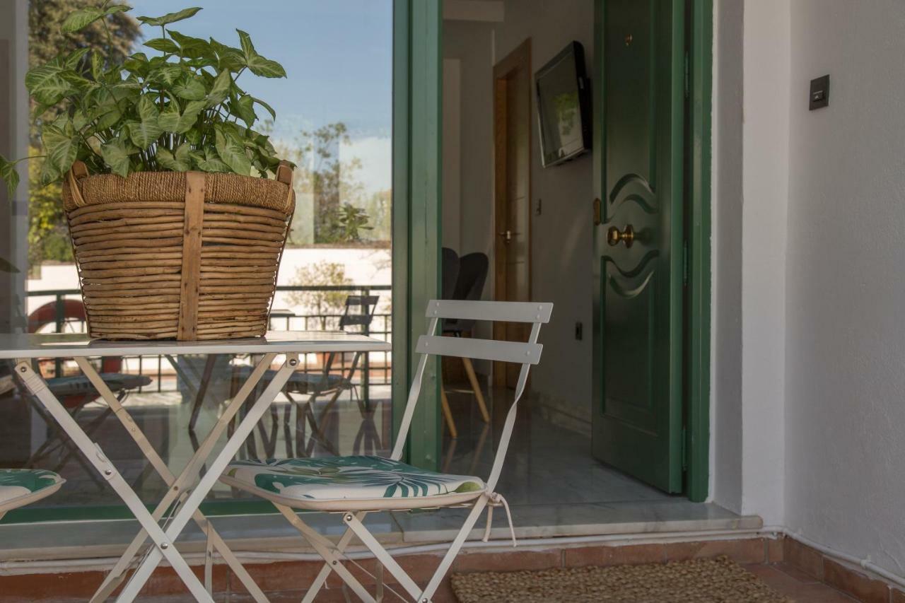 شقة قرطبة  في Thegood Brillante Piscina Y Parking Incluido المظهر الخارجي الصورة