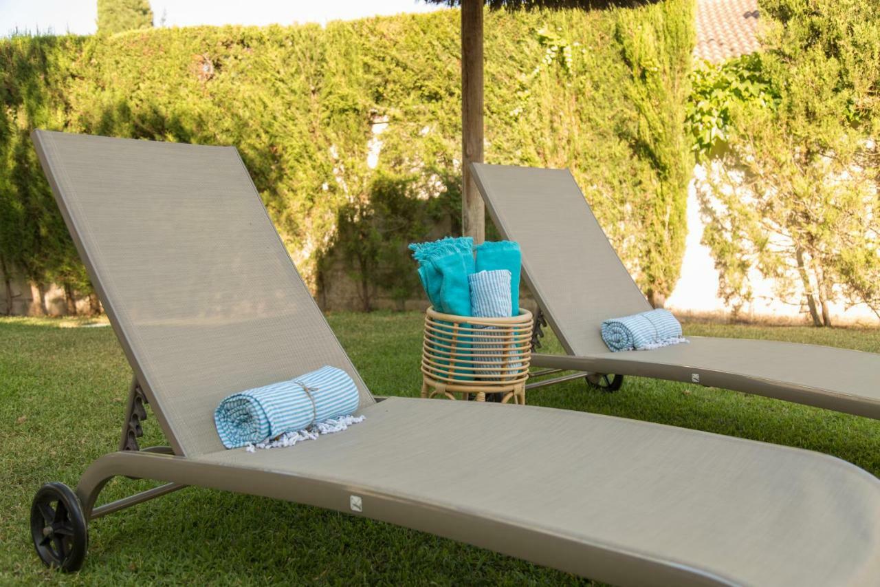 شقة قرطبة  في Thegood Brillante Piscina Y Parking Incluido المظهر الخارجي الصورة
