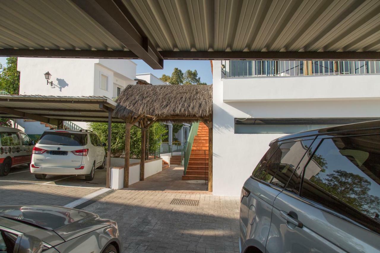 شقة قرطبة  في Thegood Brillante Piscina Y Parking Incluido المظهر الخارجي الصورة