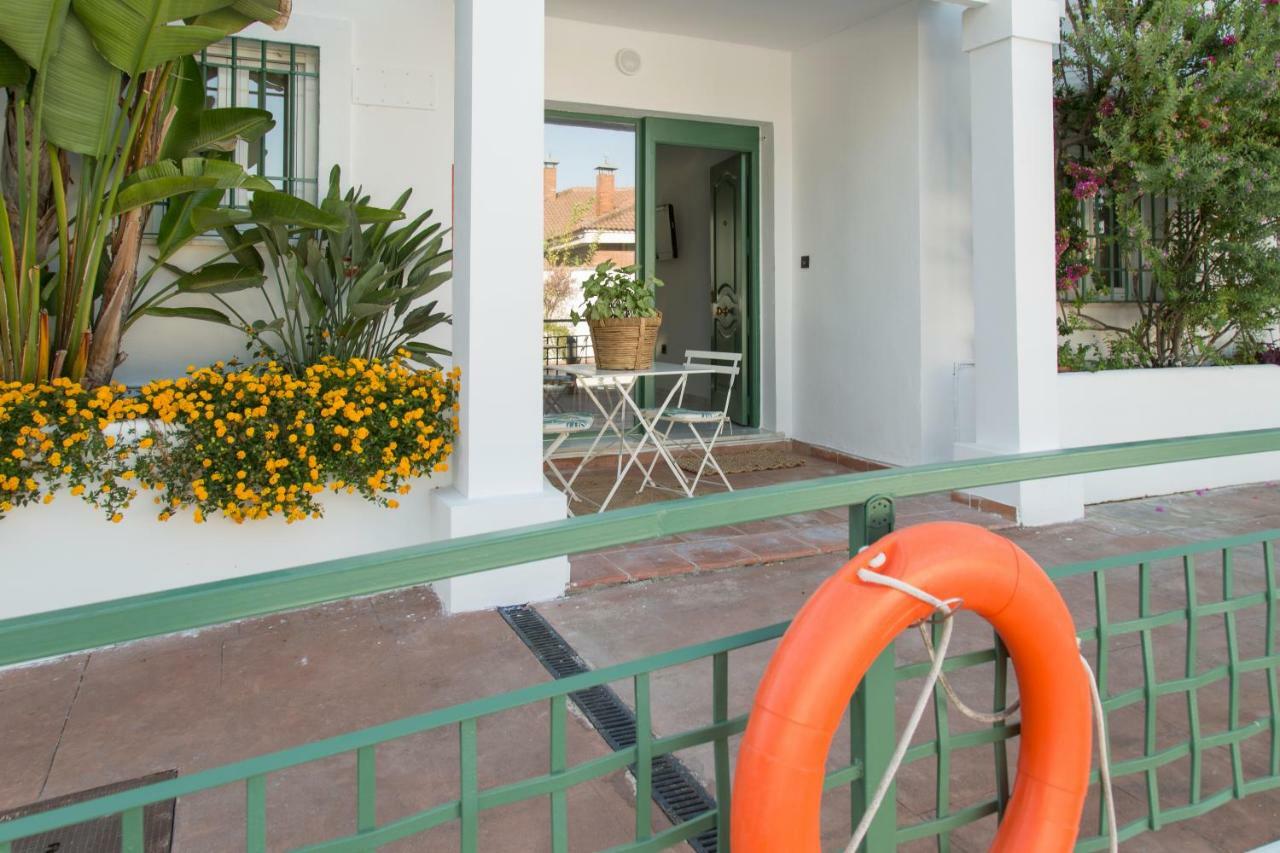 شقة قرطبة  في Thegood Brillante Piscina Y Parking Incluido المظهر الخارجي الصورة