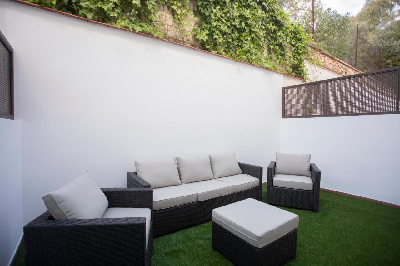 شقة قرطبة  في Thegood Brillante Piscina Y Parking Incluido المظهر الخارجي الصورة