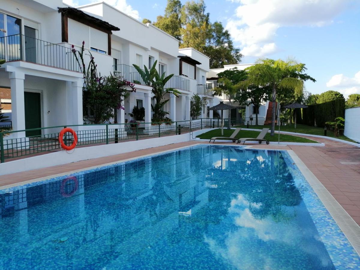 شقة قرطبة  في Thegood Brillante Piscina Y Parking Incluido المظهر الخارجي الصورة