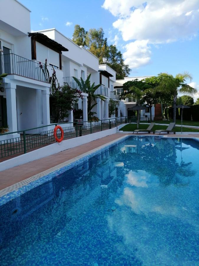 شقة قرطبة  في Thegood Brillante Piscina Y Parking Incluido المظهر الخارجي الصورة